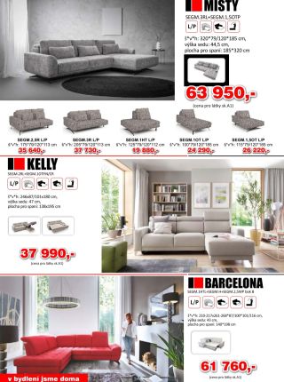 AKČNÍ JARNÍ NABÍDKA