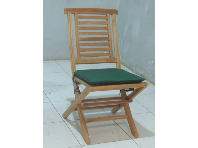 CHEAHANT GREEN DS26