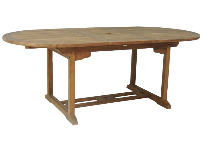 TAEA210 OV T OVAL TABLE 160 210