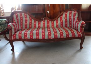 pohovka, sofa - new star
