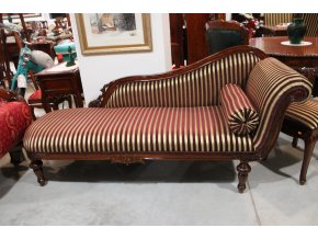 Pohovka, sofa - nieto cabra red