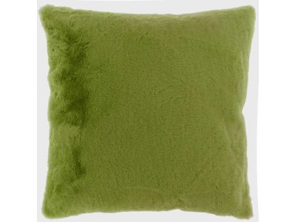 polštář lonne moss green