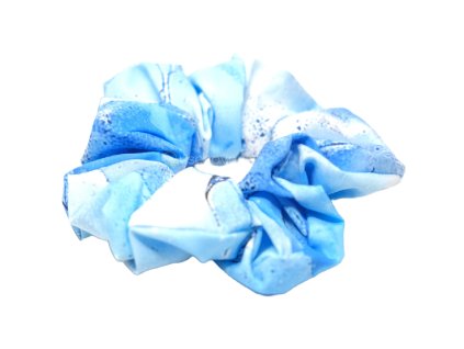 HEDVÁBNÁ SCRUNCHIE HEAVEN
