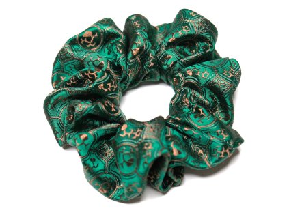 Gumicka stenova velka green