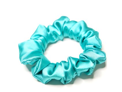 Gumicka mala hedvabna mint