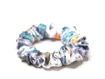 Gumicka mala hedvabna beautiful day