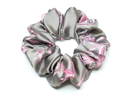 Gumicka velka brokatova perfect day