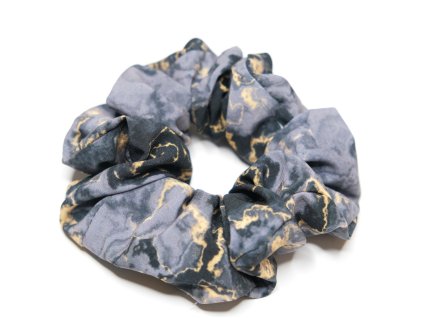 Gumicka velka hedvabna storm