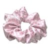 SATÉNOVÁ SCRUNCHIES - PINKIE