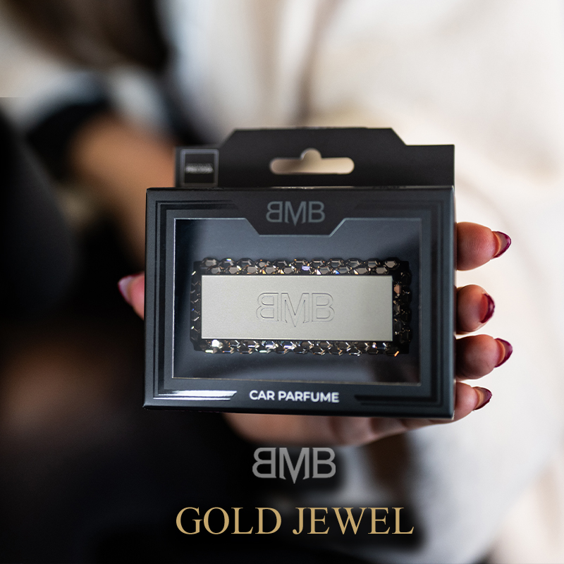 BMB Gold Jewel