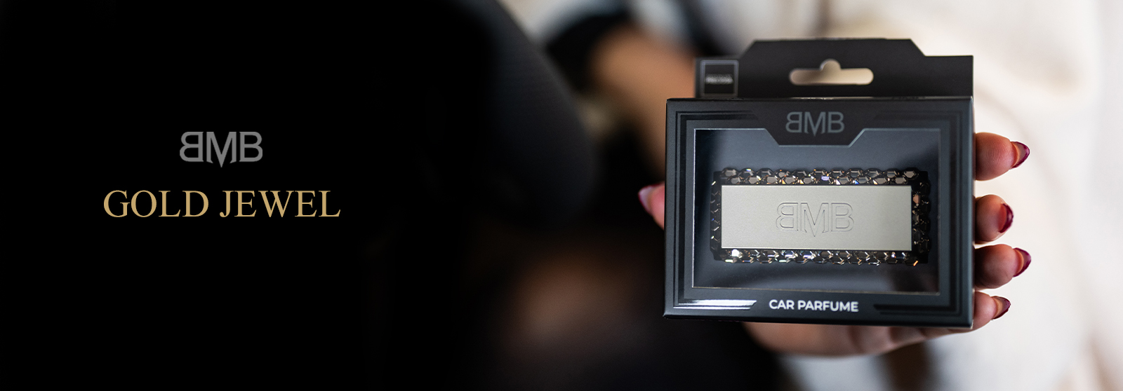 BMB Gold Jewel