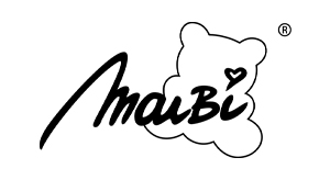 MaiBi - vůně do auta