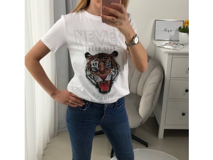 Triko Never been seen