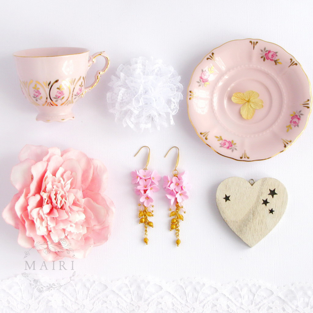 Je ruční tvorba drahá? 1. část