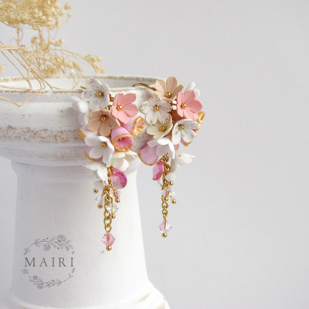 Galerie prodaných šperků