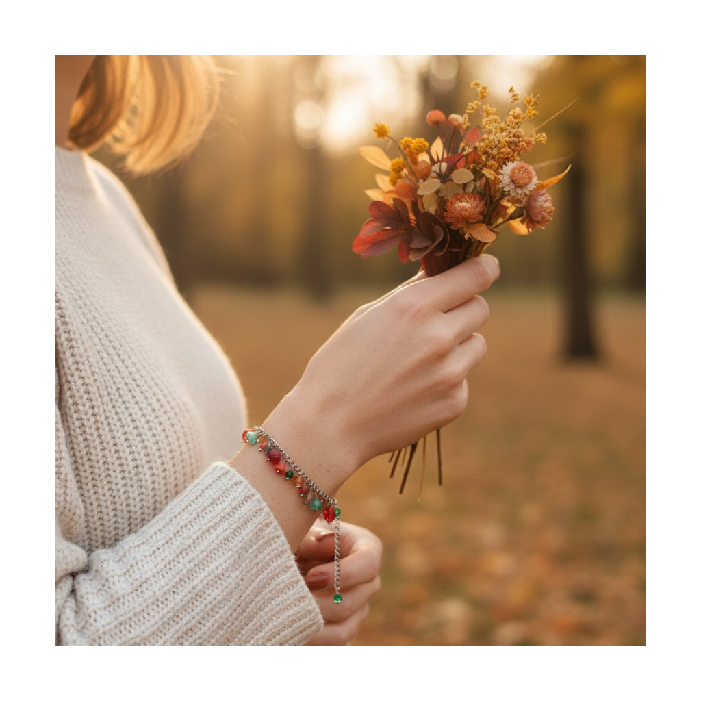 Mairi náramek podzimní3 orez
