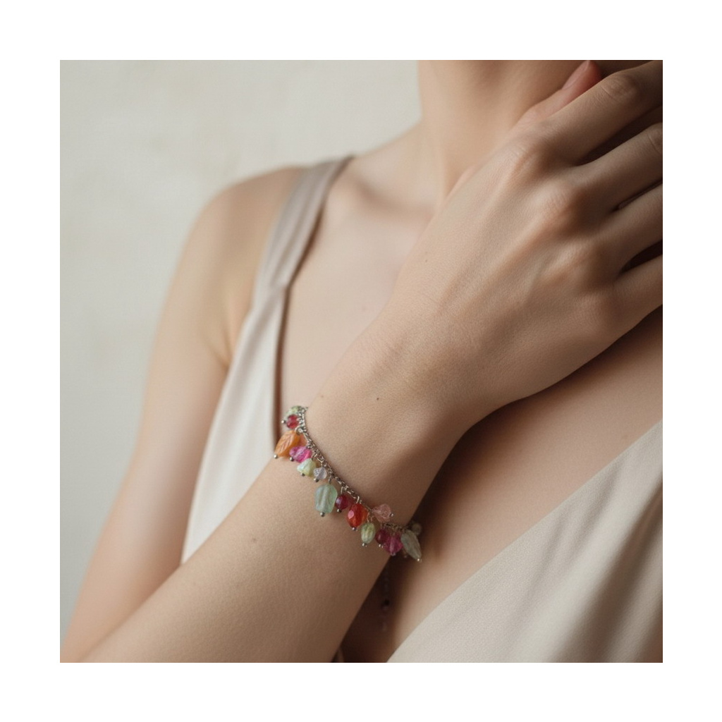 Mairi podzimní náramek orez