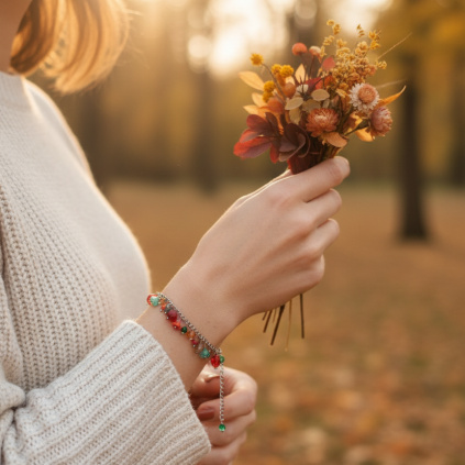 Mairi náramek podzimní3 orez