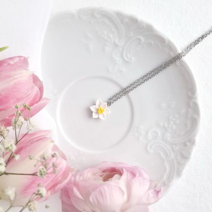 Mairi řetízek narcis