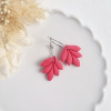 Mairi náušnice lístečky 09