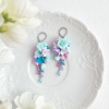 Mairi náušnice Maya jarní 005