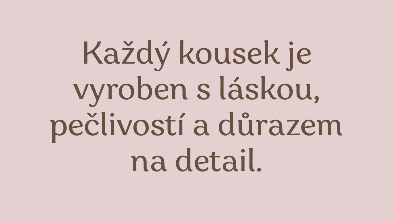Výrobky