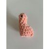 Mini Dinosaurus Růžový