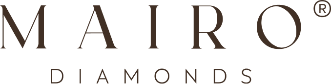 Logotyp Mairo Diamonds
