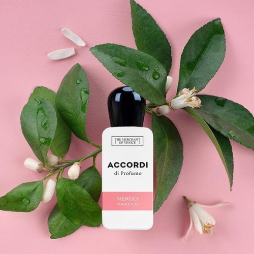 Představujeme: Accordi di Profumo