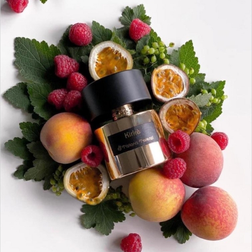 Voňavý seriál: Parfém Kirké od TIZIANA TERENZI