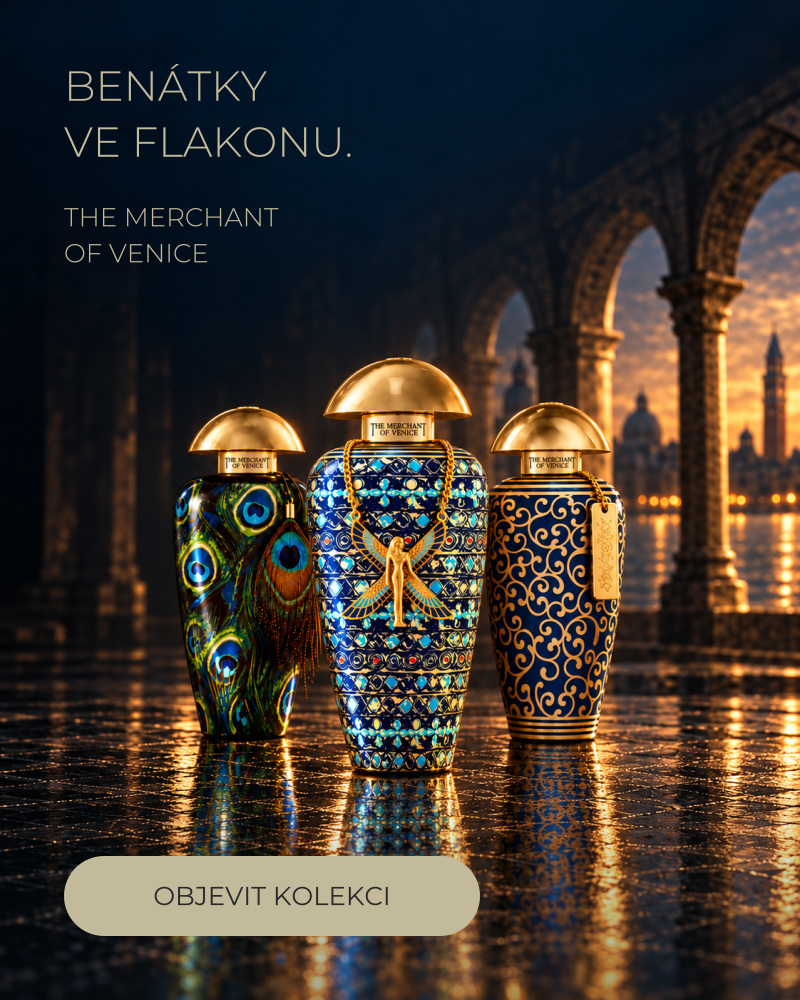 The Merchant of Venice