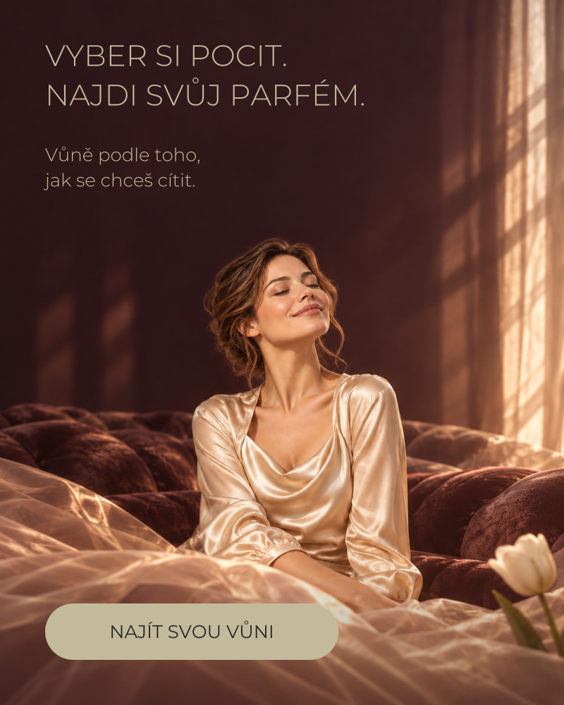 Jak se chci cítit