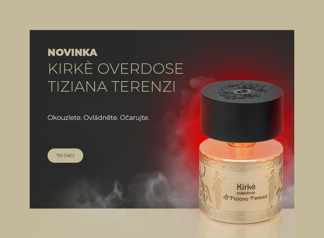 Tiziana Terenzi - KIRKÉ OVERDOSE
