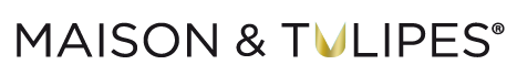 MAISON & TULIPES