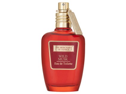 10843 the merchant of venice wild musk toaletni voda