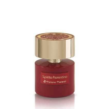 Tiziana Terenzi Spirito Fiorentino profumo