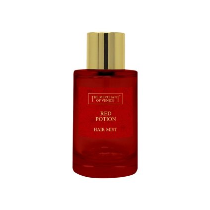 hair mist red potion 100 ml