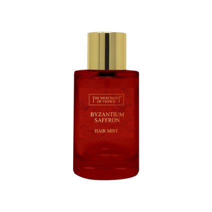 hair mist byzantium saffron 100 ml