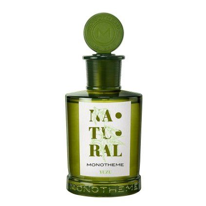monotheme natural yuzu