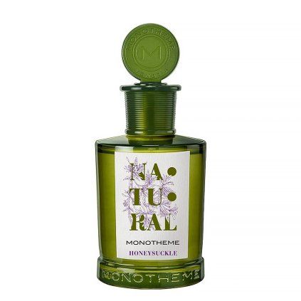 monotheme natural honeysuckle