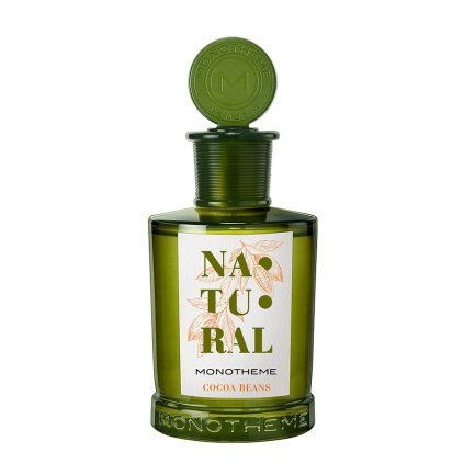 monotheme natural cocoa beans