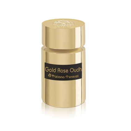 TT Hair Mist Single GoldRoseOudh