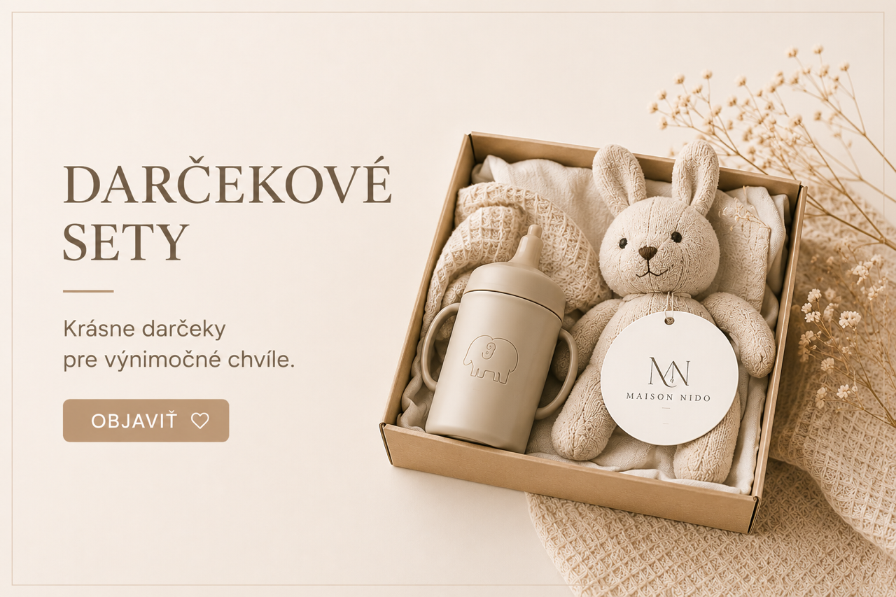 Darčekove sety