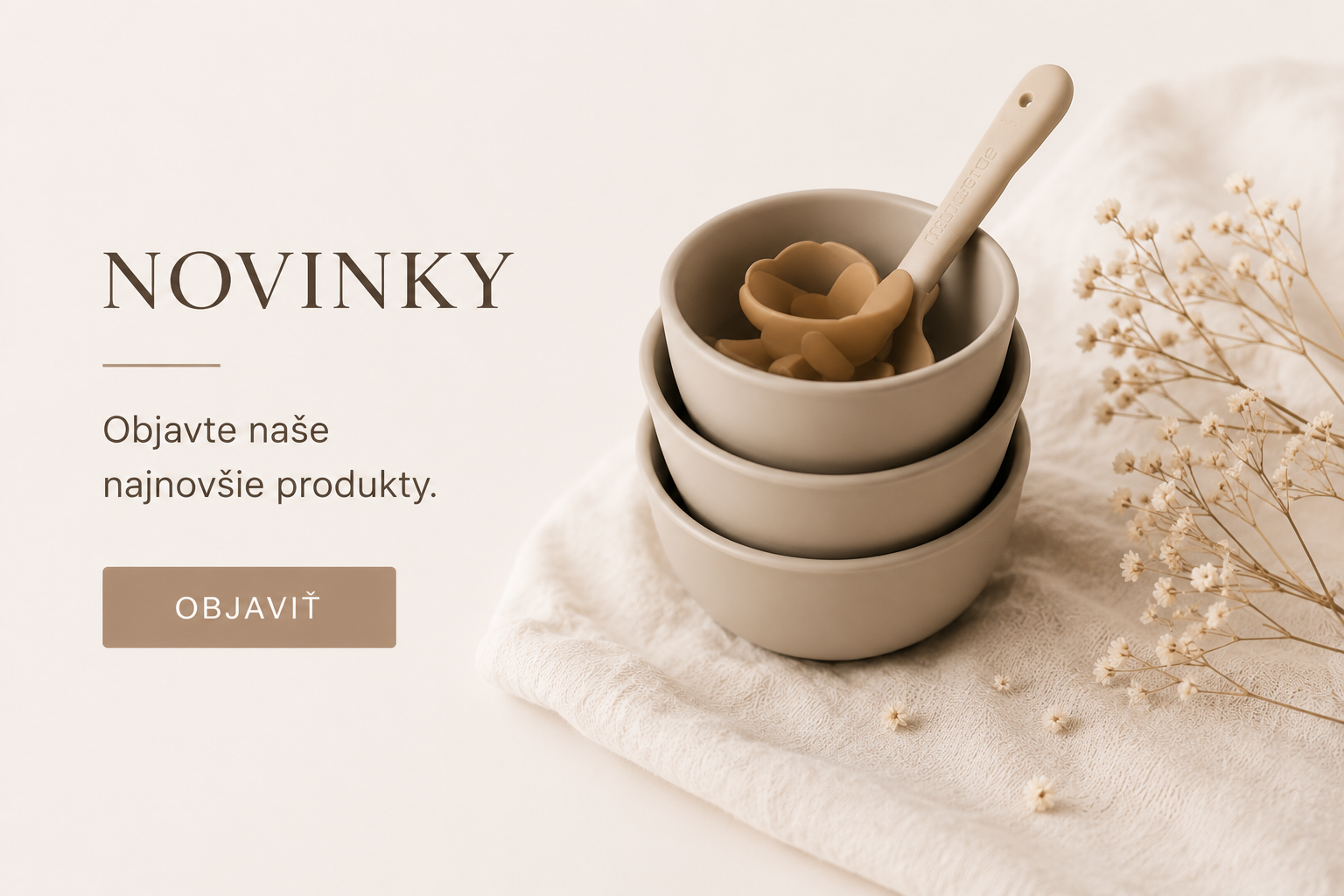 Novinky