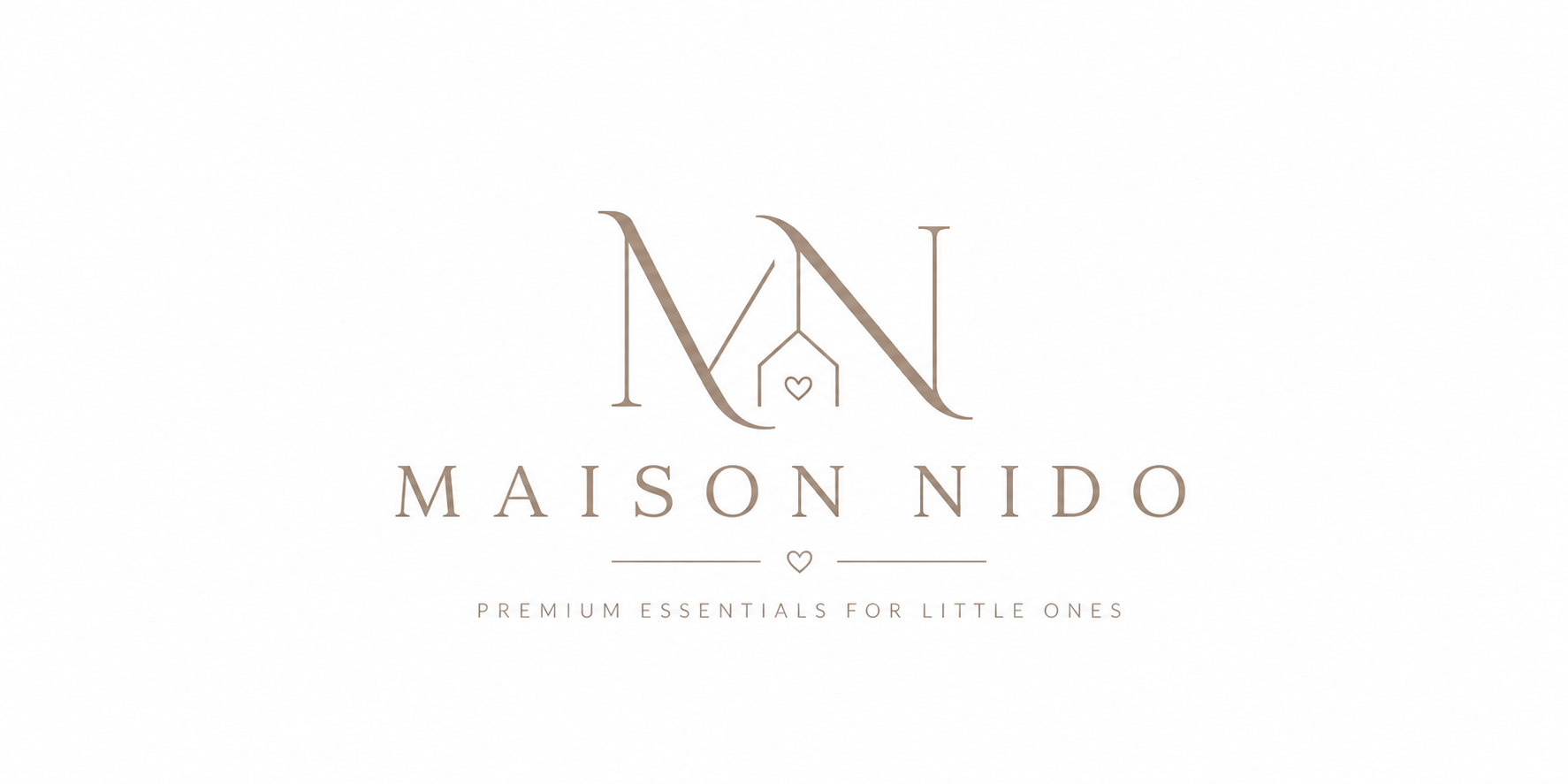 Maison Nido