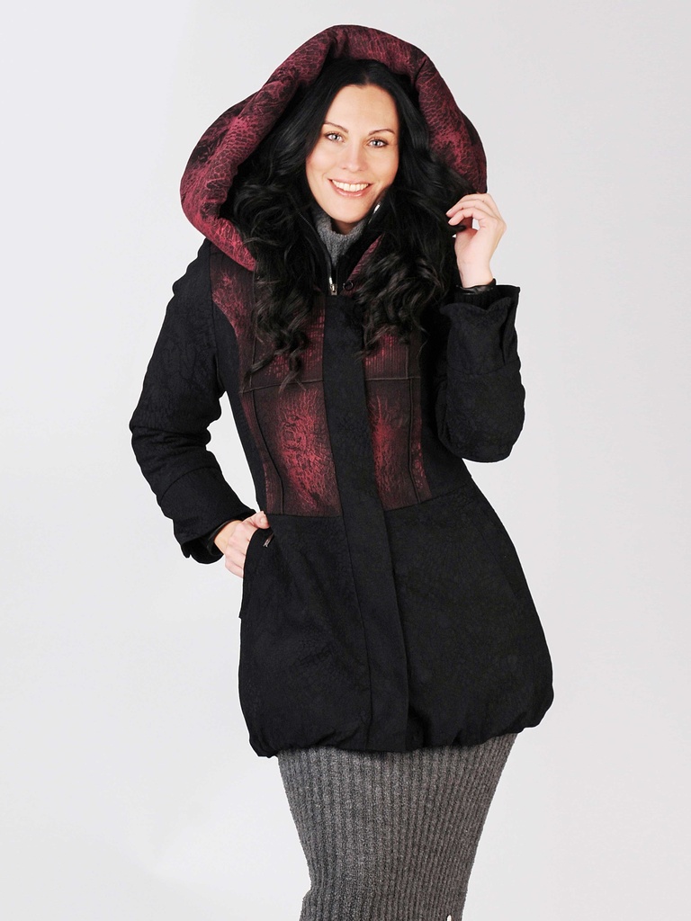 Tabulka velikostí Ateliér Donát