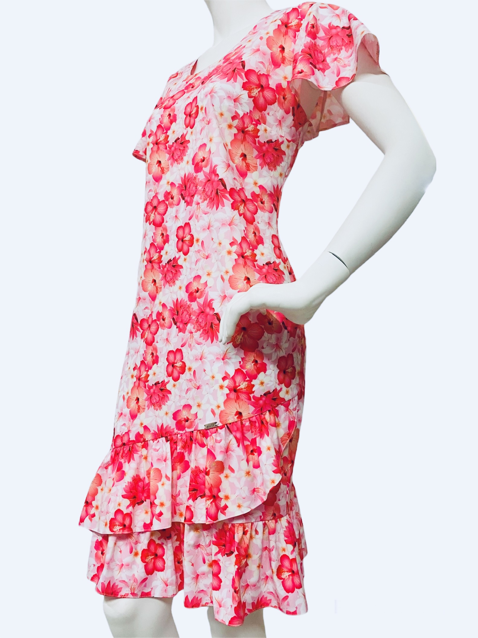 Tabulka velikostí č.4