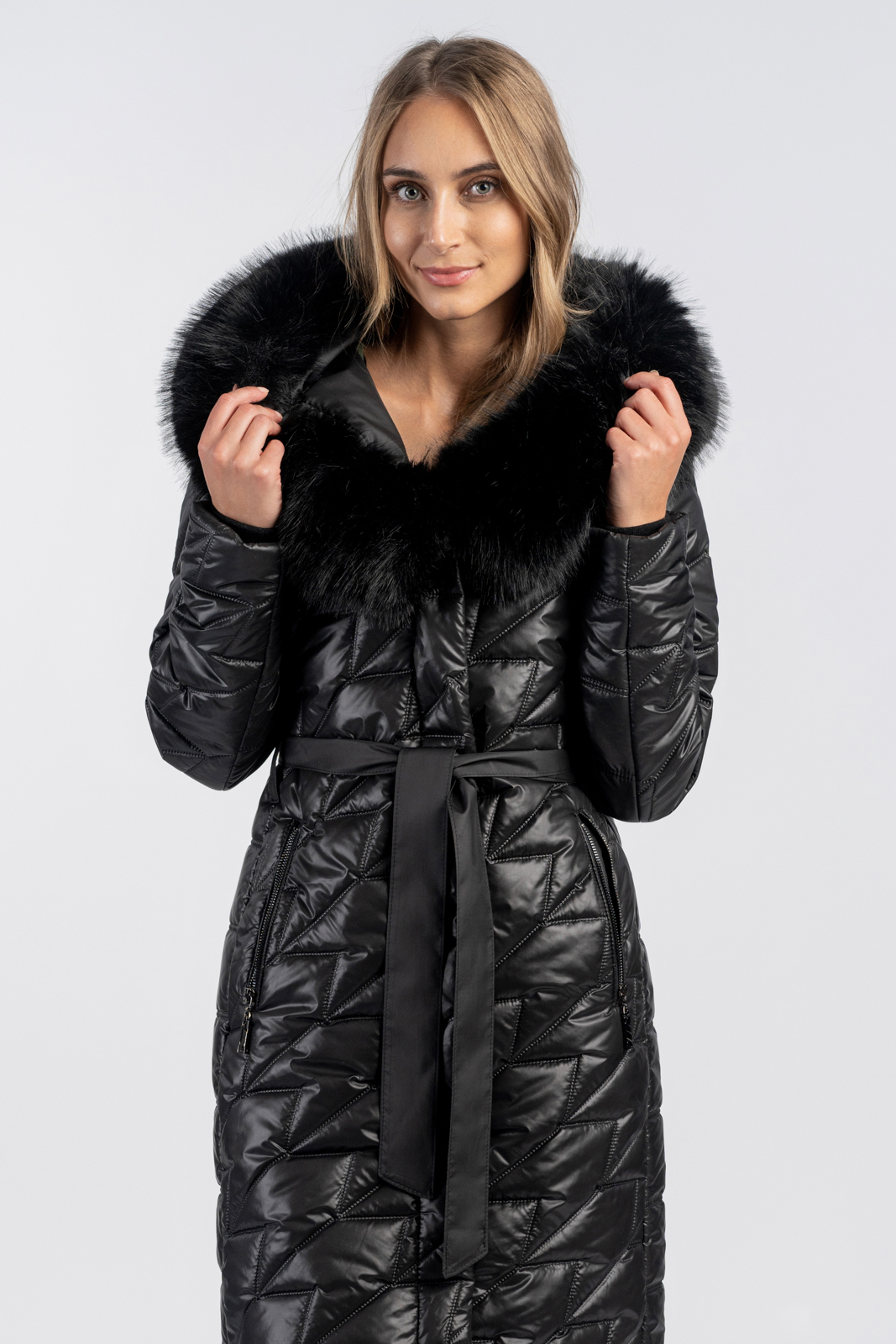 Tabulka velikostí Ela