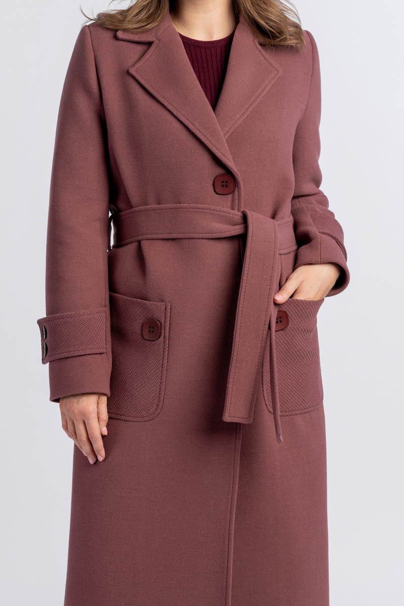 tabulka velikostí zimní kabát  Ester