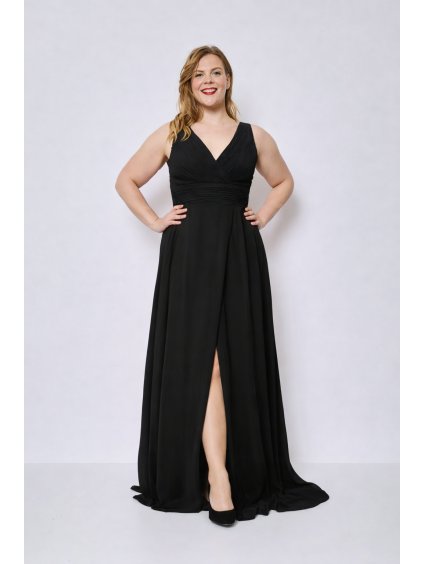 Dámské společenské šaty 1390